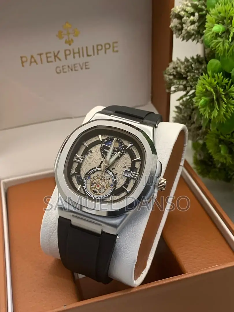 Hublot Watch