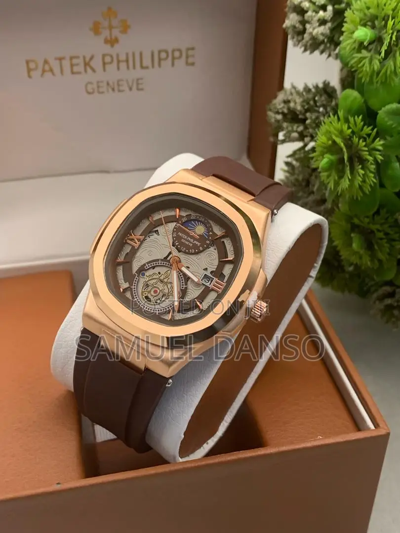 Hublot Watch