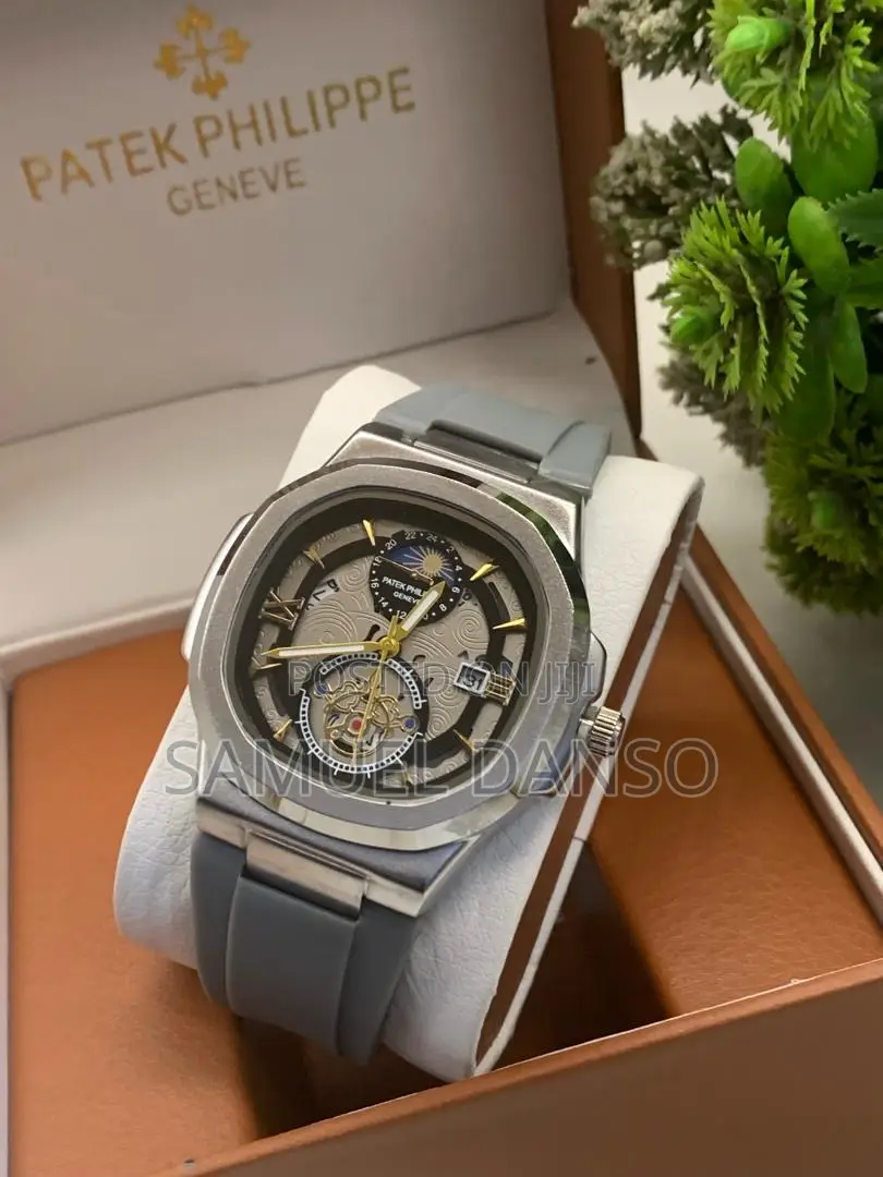 Hublot Watch