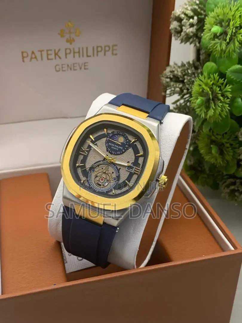 Hublot Watch