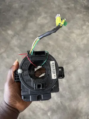 Honda Accord 2018,2019,2020,2021 Horn Plate