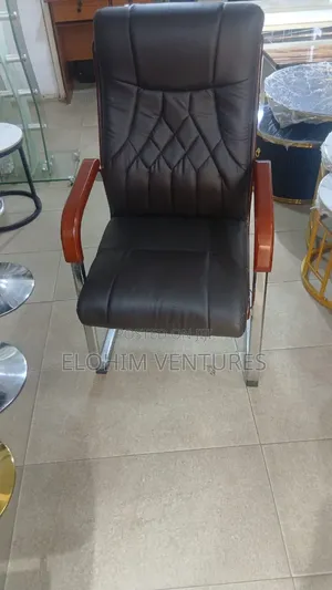 Executive Waiting Chair
