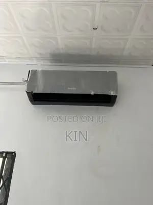 Air Conditioner Service