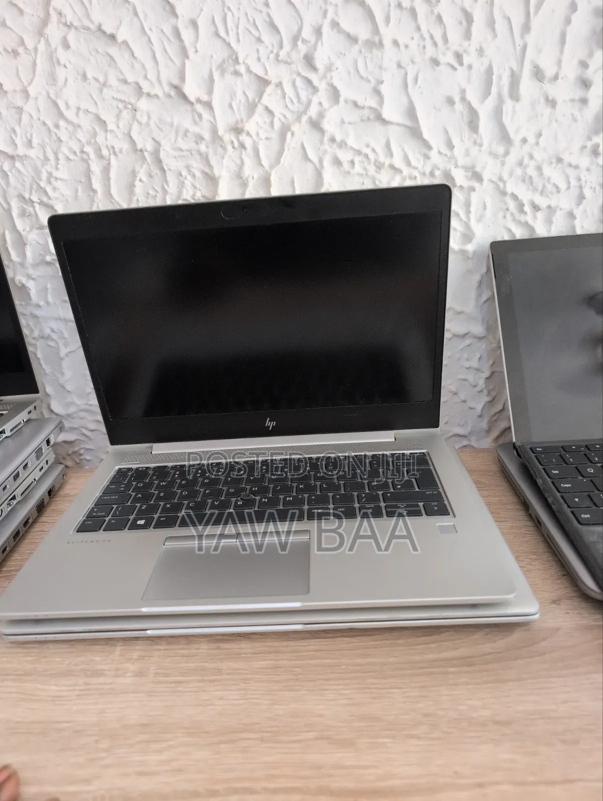 Laptop HP EliteBook 735 G6 8GB AMD Ryzen 5 SSD 256GB