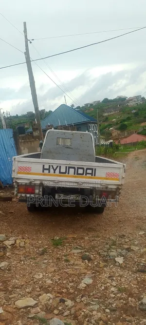 Cargo Service