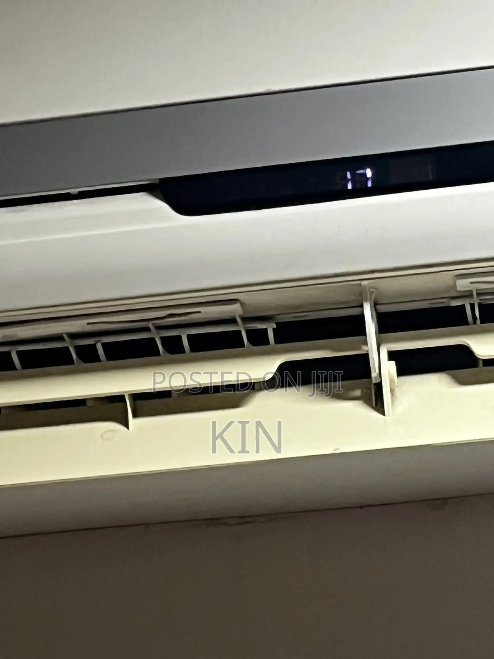 Air Conditioning Service