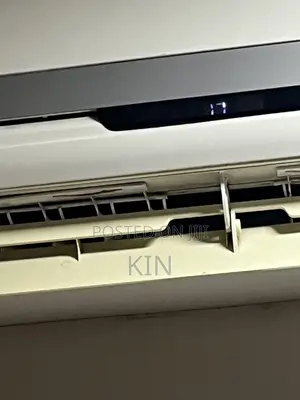 Air Conditioning Service