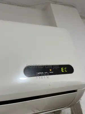 Air Conditioning Service
