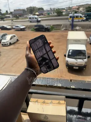 Apple iPhone 16 Pro Max 256 GB Black
