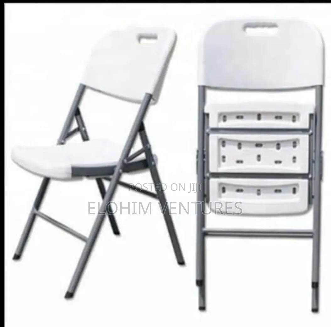 Quality Foldable Chair