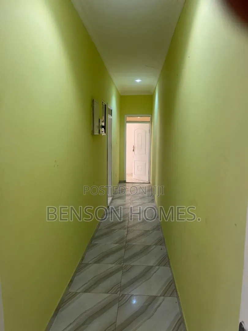 2bdrm House in Pokuase for rent