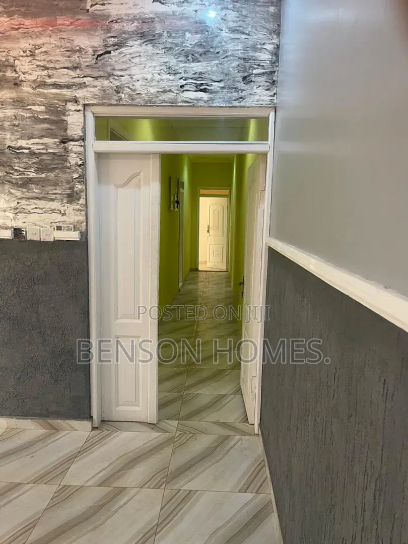 2bdrm House in Pokuase for rent