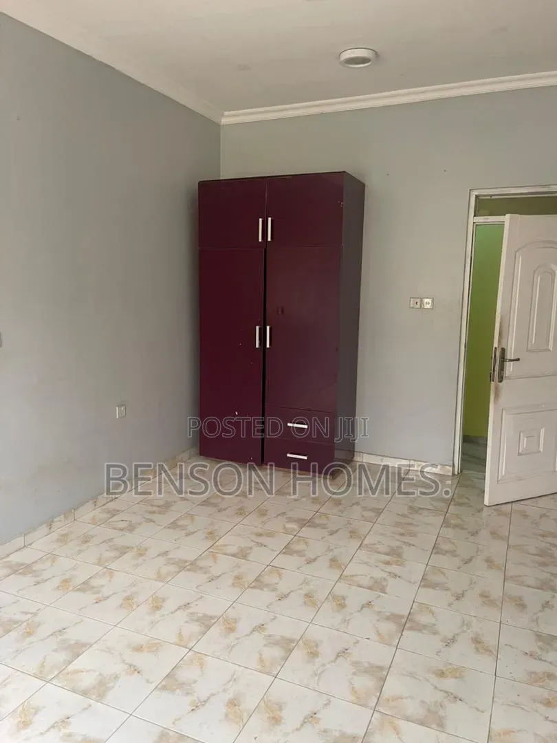 2bdrm House in Pokuase for rent