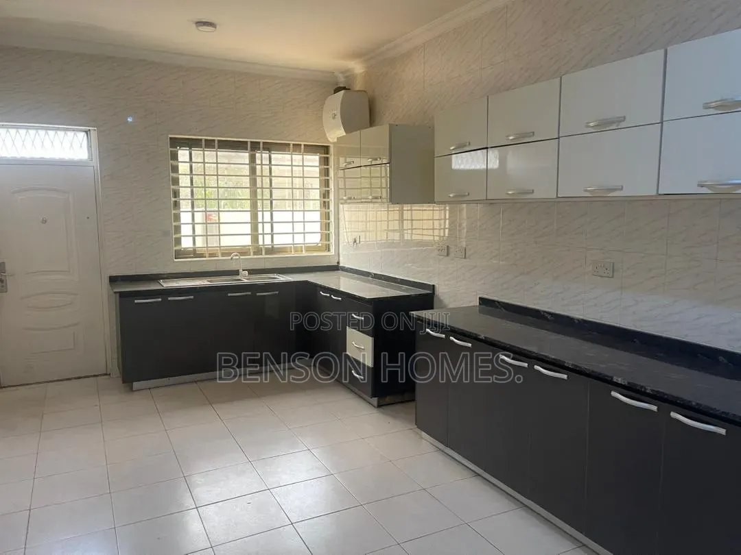 2bdrm House in Pokuase for rent