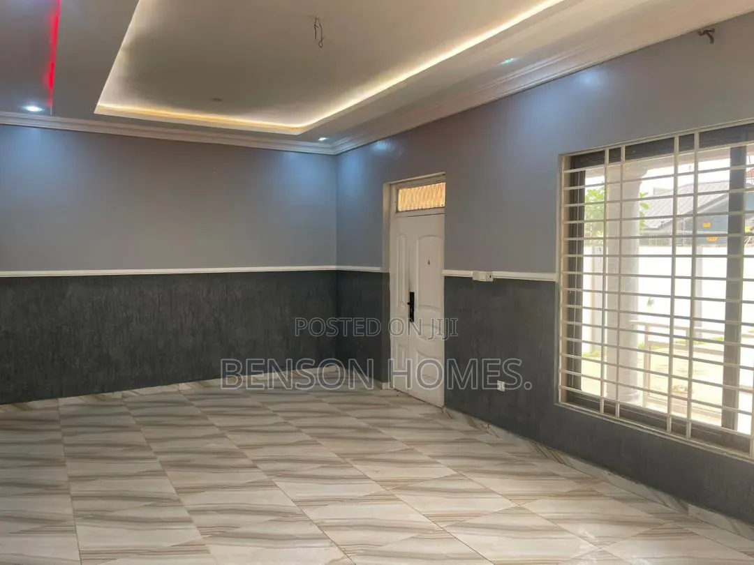 2bdrm House in Pokuase for rent