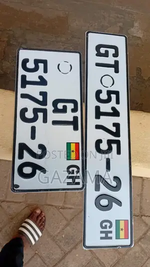 Vehicle Registration