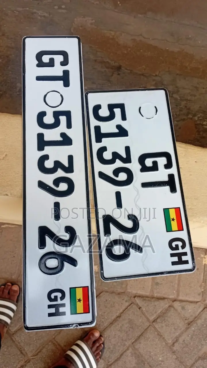 Vehicle Registration