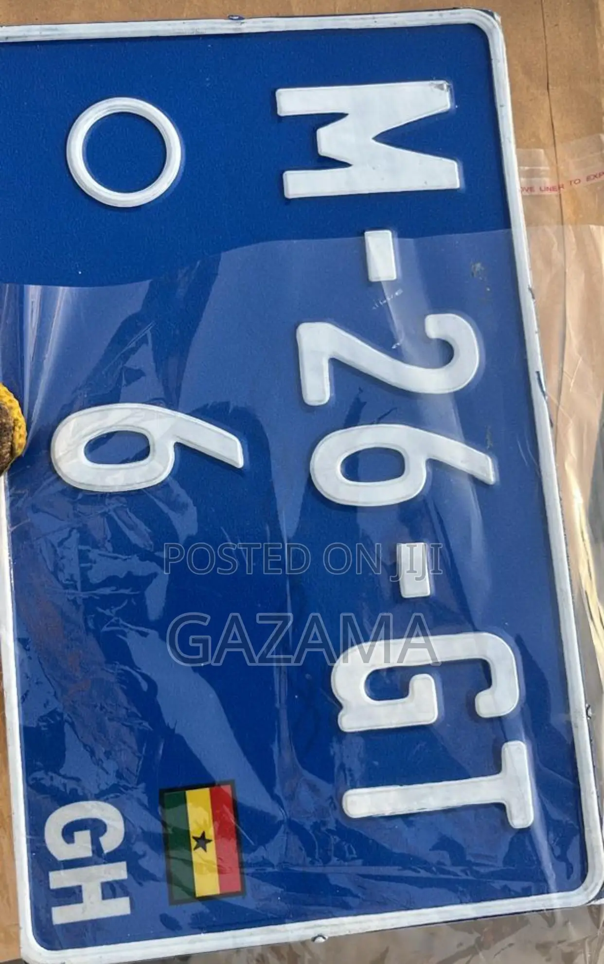 Vehicle Registration