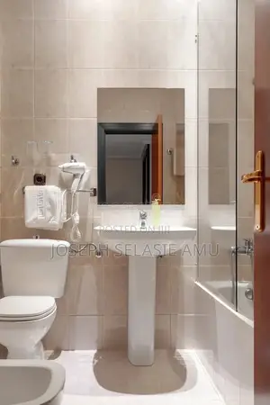 Bathrooms and Toilet Installation