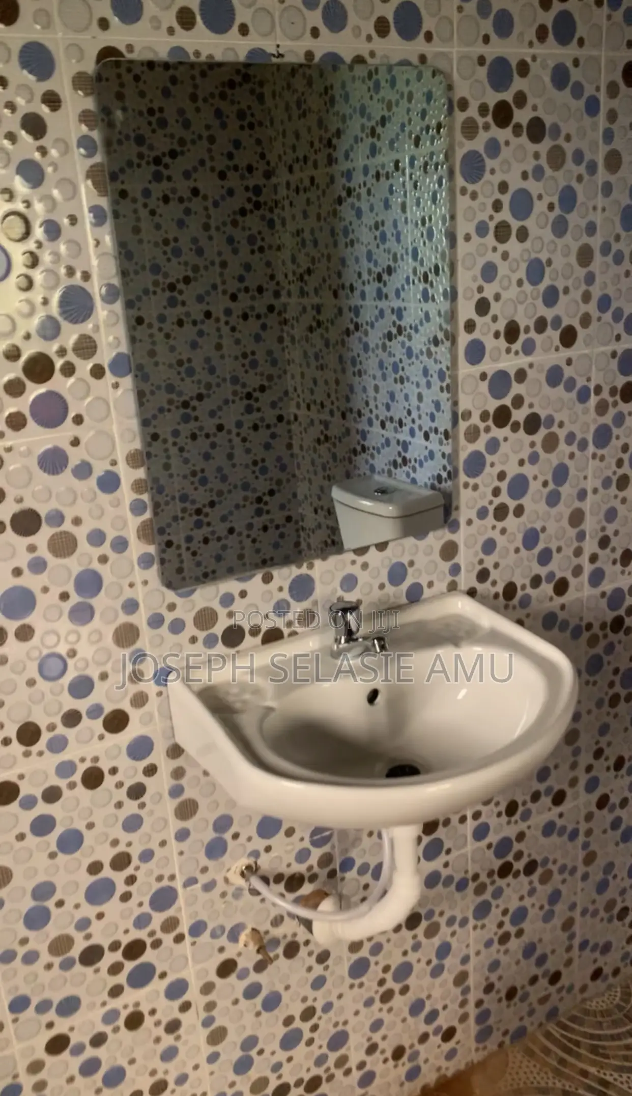 Bathrooms and Toilet Installation
