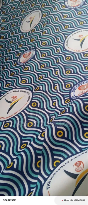 Cloth Printing