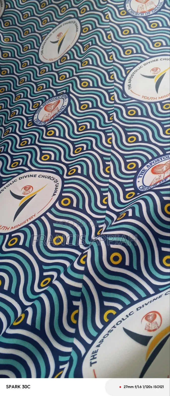 Cloth Printing