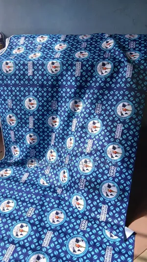 Cloth Printing