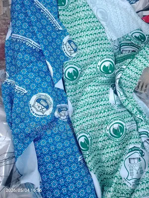 Cloth Printing
