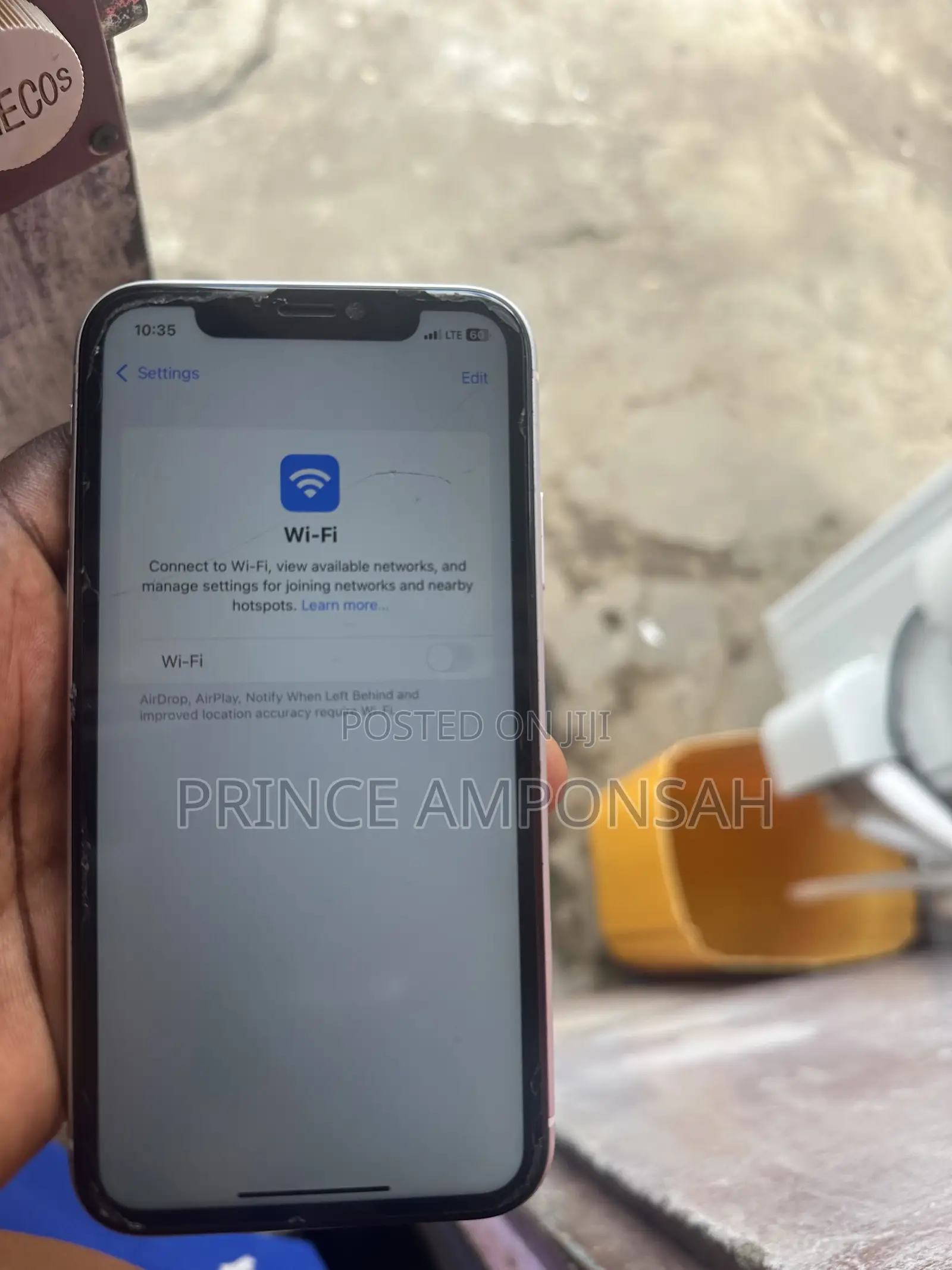 Apple iPhone XR 128 GB White
