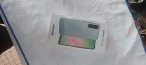 New Samsung Galaxy A56 256 GB Blue