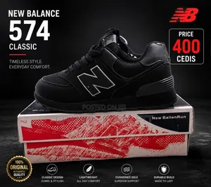 New Balance