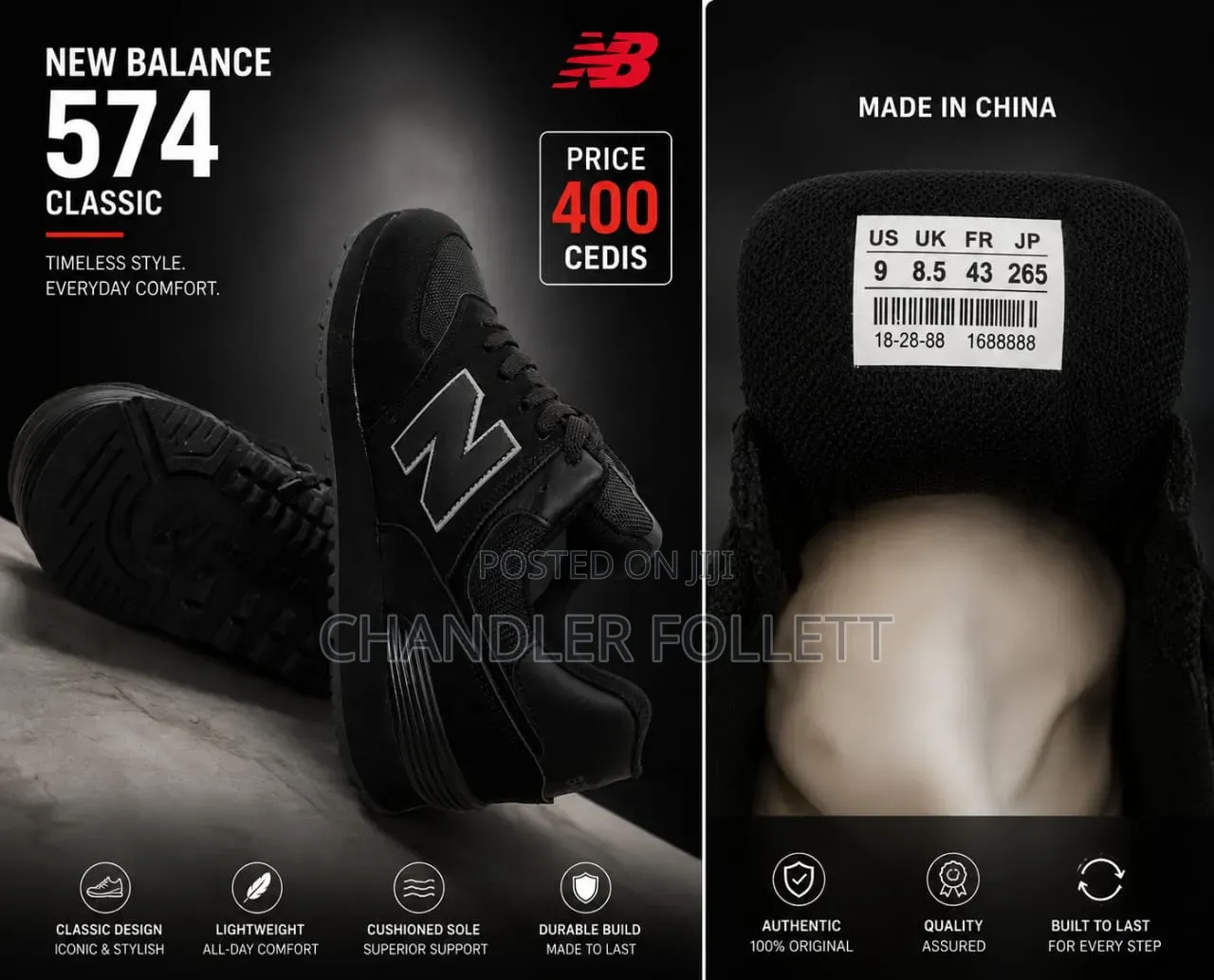 New Balance