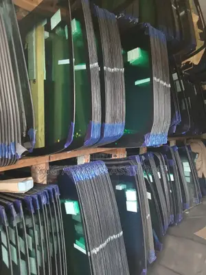 *Jetour T2 With Camera* All Kinds of Car Windscreen and Door Glasses