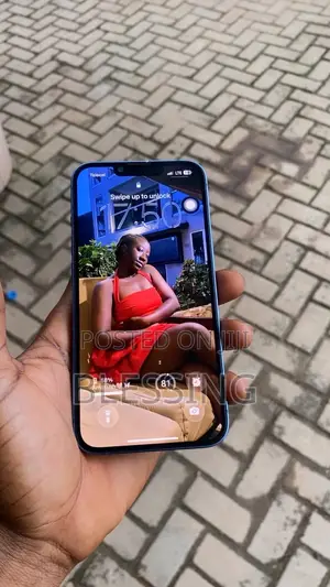 Apple iPhone 13 128 GB Blue