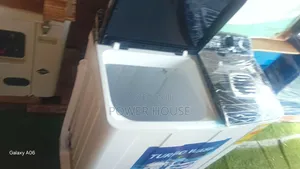 Take Laundry to the Next Level With the High-Capacity Flamino 11kg