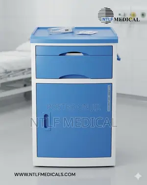Bedside Locker