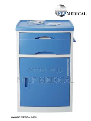 Bedside Locker