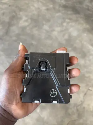 2017-2019 Toyota Corolla Le Front Windshield Lane Assist Camera