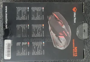 Meetion M915 Gaming Mouse