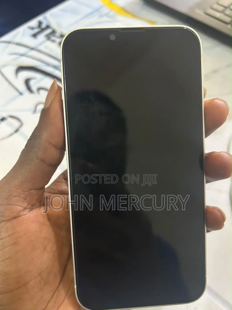 Apple iPhone 14 128 GB White