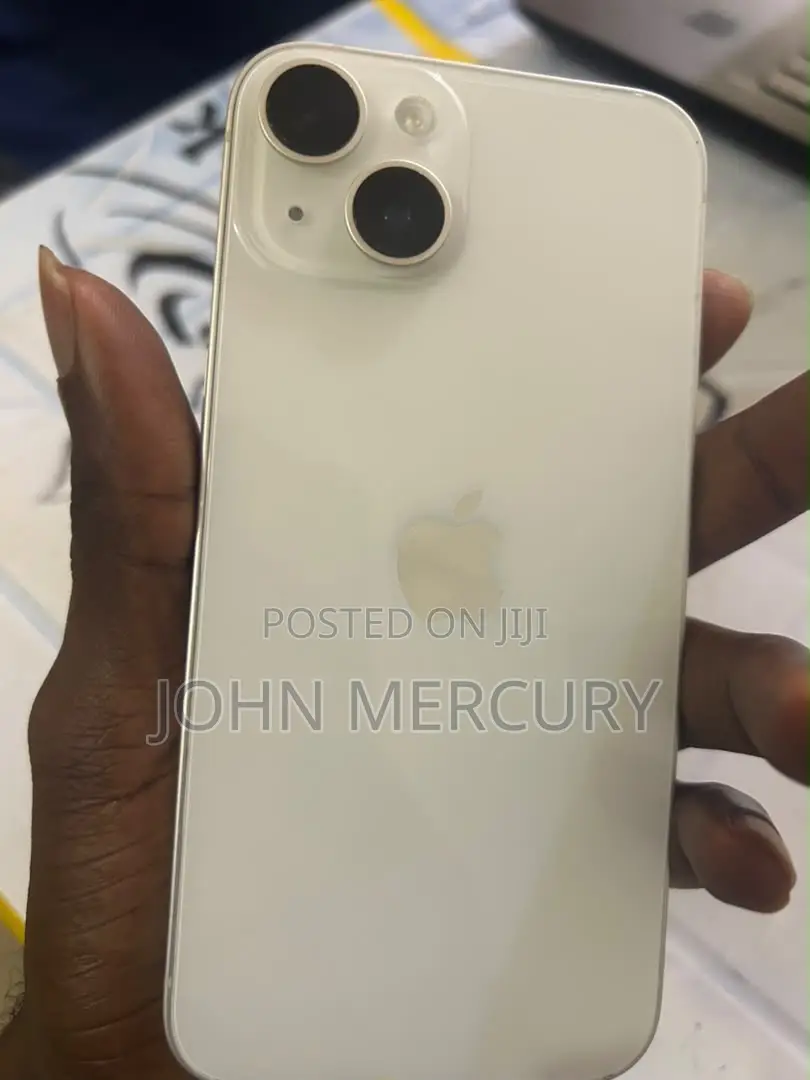Apple iPhone 14 128 GB White
