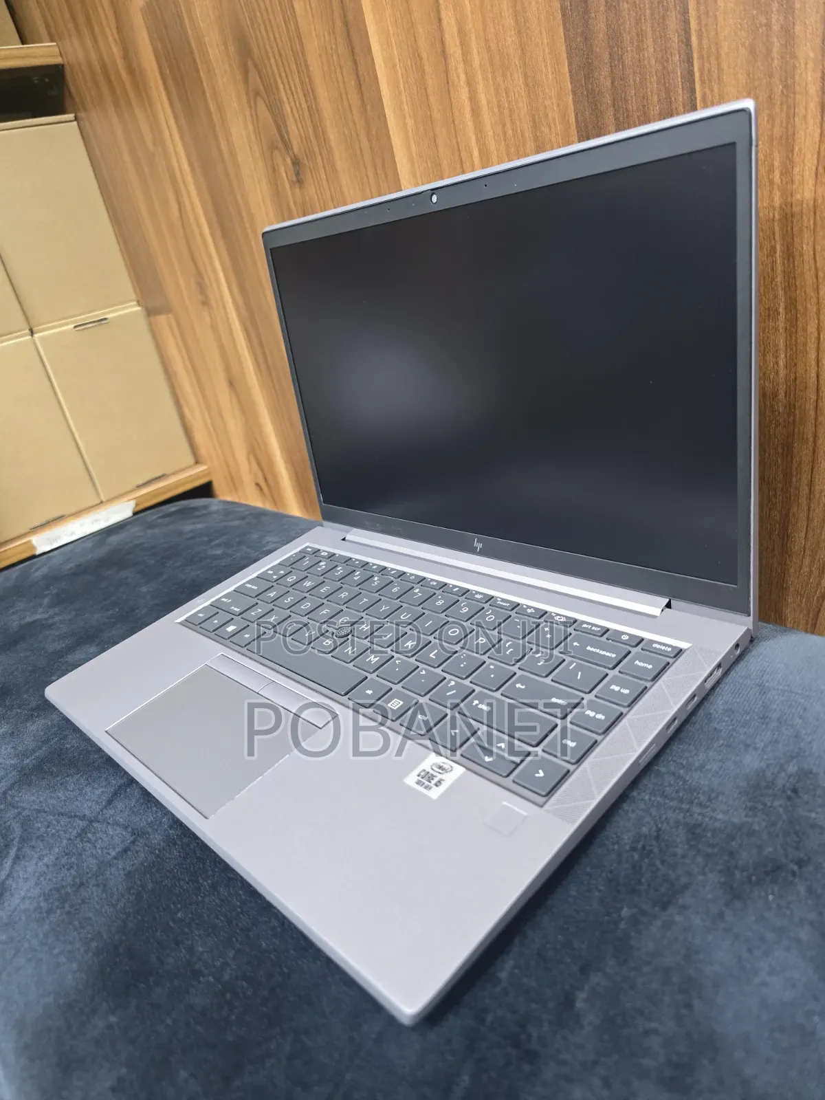 New Laptop HP ZBook 14 8GB Intel Core i5 SSD 256GB