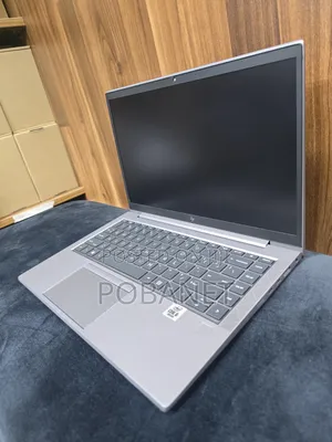 New Laptop HP ZBook 14 8GB Intel Core i5 SSD 256GB