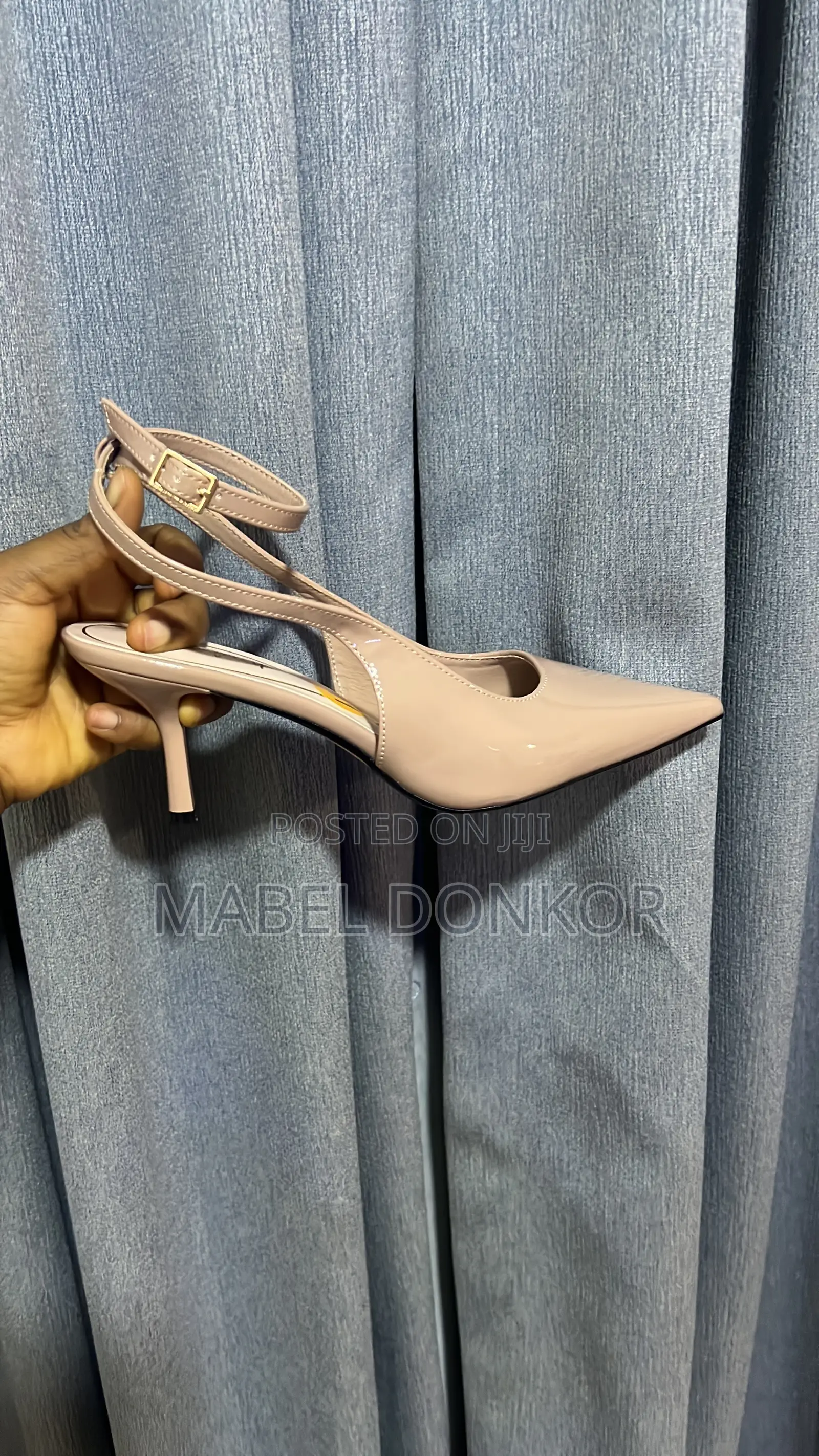 Quality And Affordable Ladies Heels
