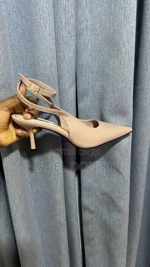 Quality And Affordable Ladies Heels