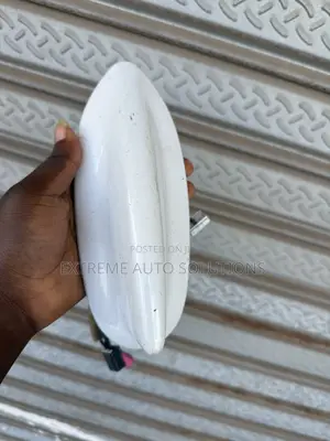 2019 Acura RDX Radio Roof Antenna