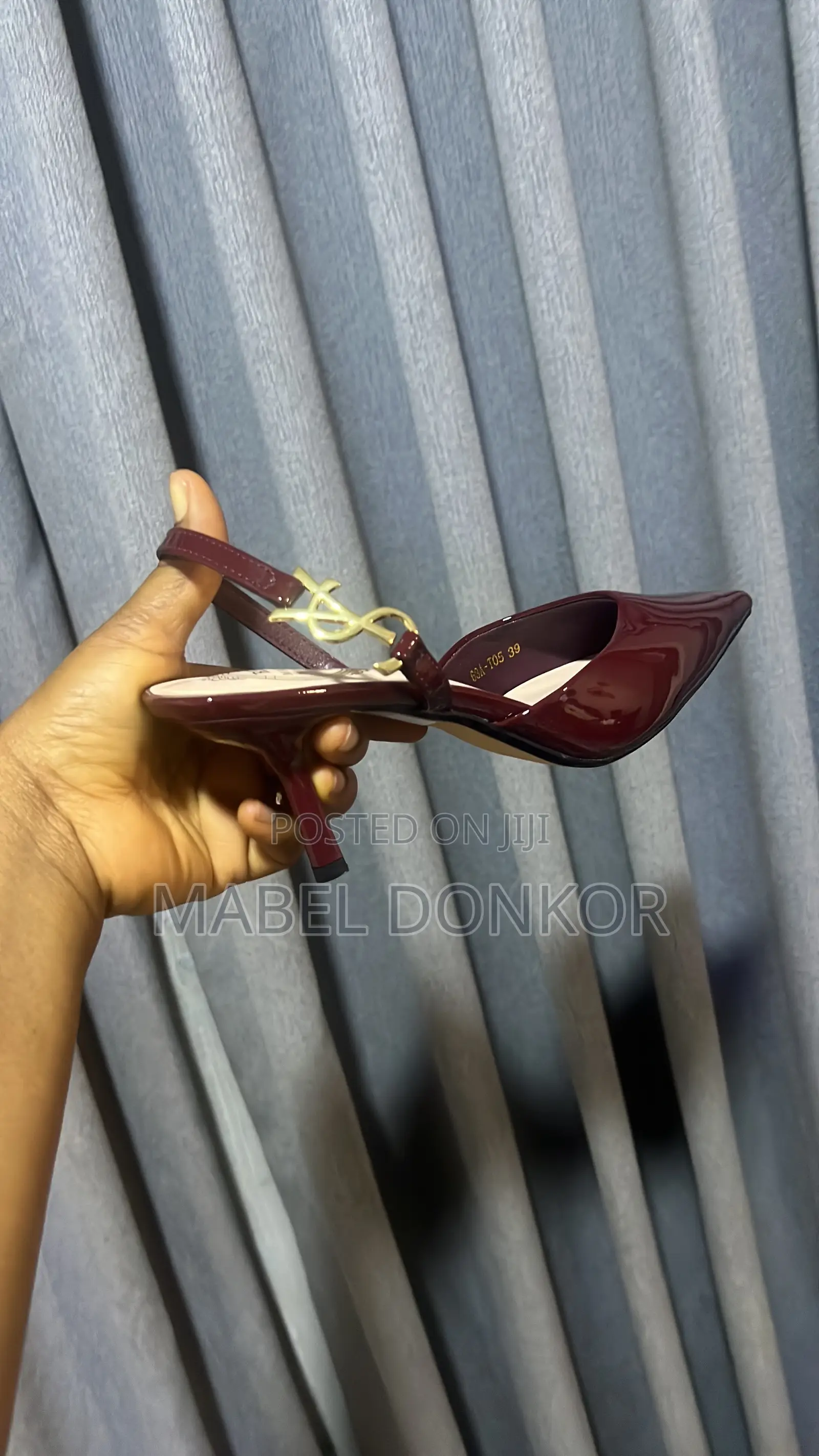 Quality And Affordable Ladies Heels