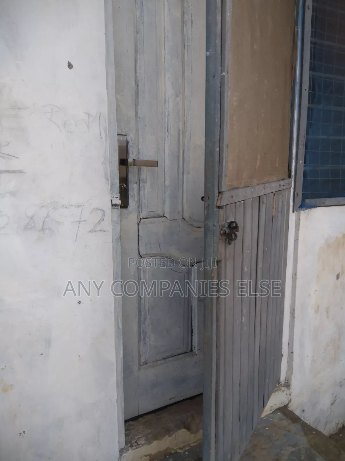 1bdrm Apartment in 180Gh 2Yrs Only, Appolonia City for rent