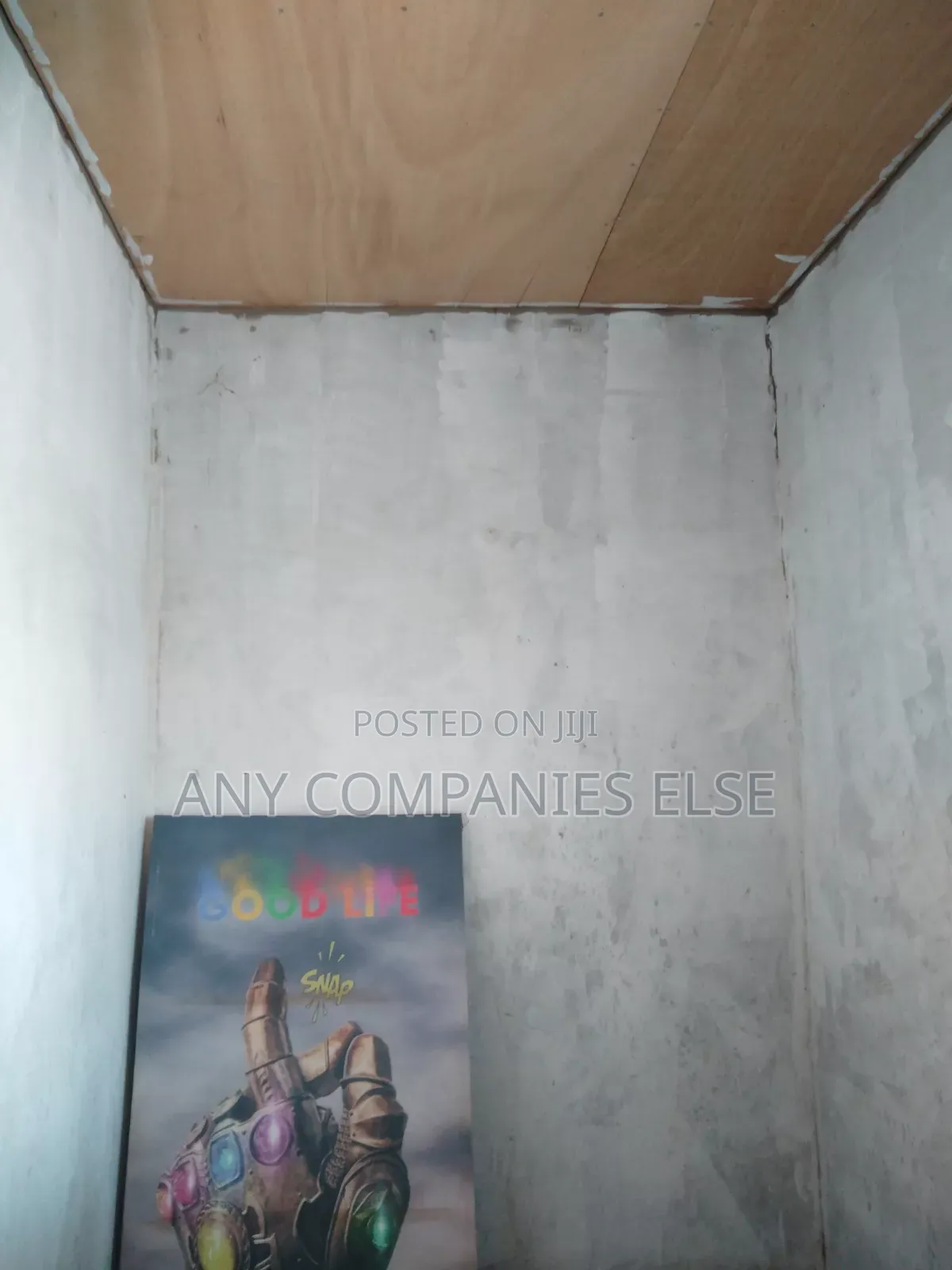 1bdrm Apartment in 180Gh 2Yrs Only, Appolonia City for rent