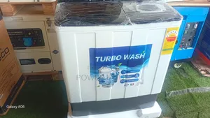 The Ultimate Laundry Upgrade Starts With Flamino 11kg